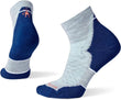 Smartwool Women's Run Targeted Cushion Ankle Socks