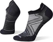 Smartwool Men's Run Zero Cushion Low Ankle Socks