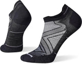 Smartwool Men's Run Zero Cushion Low Ankle Socks