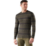 Smartwool Men's Classic Thermal Merino Base Layer Crew