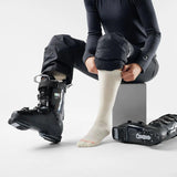 Smartwool Women's Ski Zero Cushion Extra Stretch Over the Calf