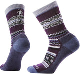 Smartwool Everyday Snowed In Sweater Crew