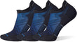 Smartwool Men's Run Targeted Cushion Low Ankle Socks