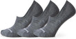 Smartwool Unisex Everyday No Show Socks