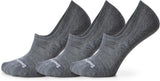 Smartwool Unisex Everyday No Show Socks