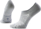 Smartwool Men's Run Zero Cushion No Show Socks