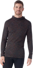Smartwool Men's Classic Thermal Merino Base Layer Hoodie