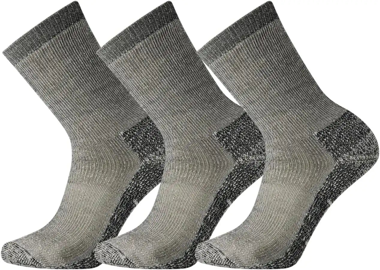 Smartwool Men's Hike Classic Edition Extra Cushion Crew Socks