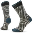 Smartwool Women's Everyday Cozy Popcorn Polka Dot Crew