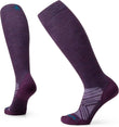 Smartwool Women's Ski Zero Cushion Extra Stretch Over the Calf