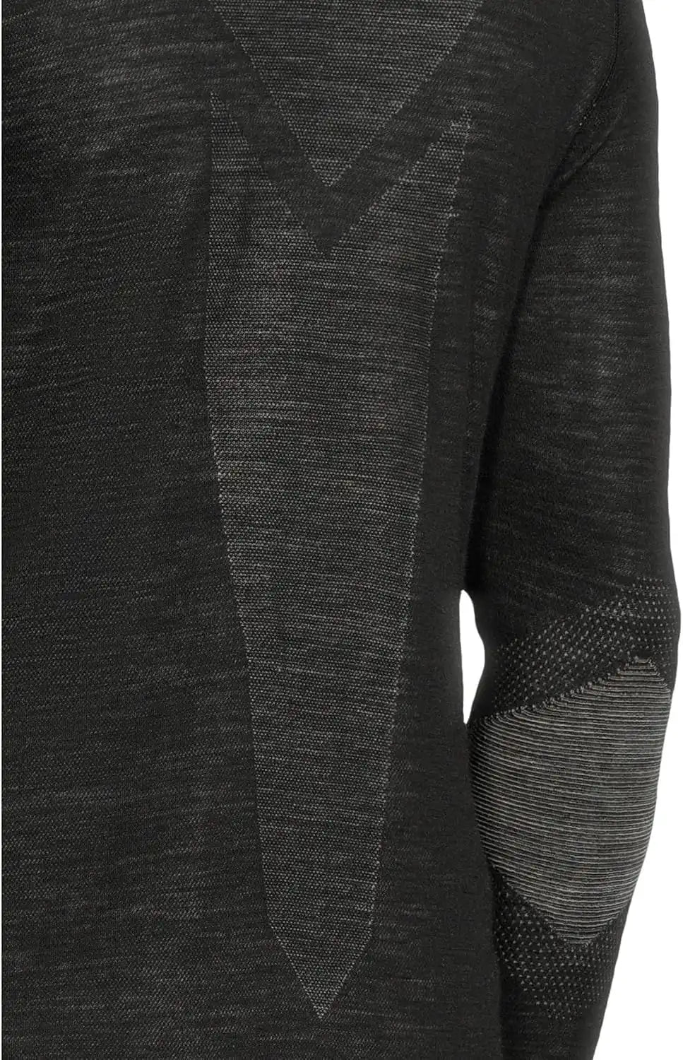 Smartwool Men's Intraknit Thermal Merino Base Layer 1/4 Zip