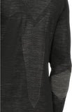 Smartwool Men's Intraknit Thermal Merino Base Layer 1/4 Zip