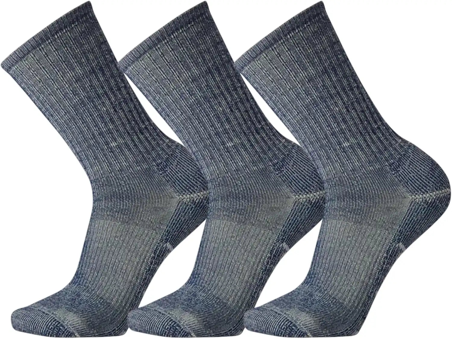 Smartwool Men's Hike Classic Edition Light Cushion Crew Socks