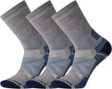Smartwool Men's Hike Full Cushion Crew Socks