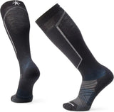 Smartwool Men's Ski Targeted Cushion Extra Stretch Over the Calf Socks