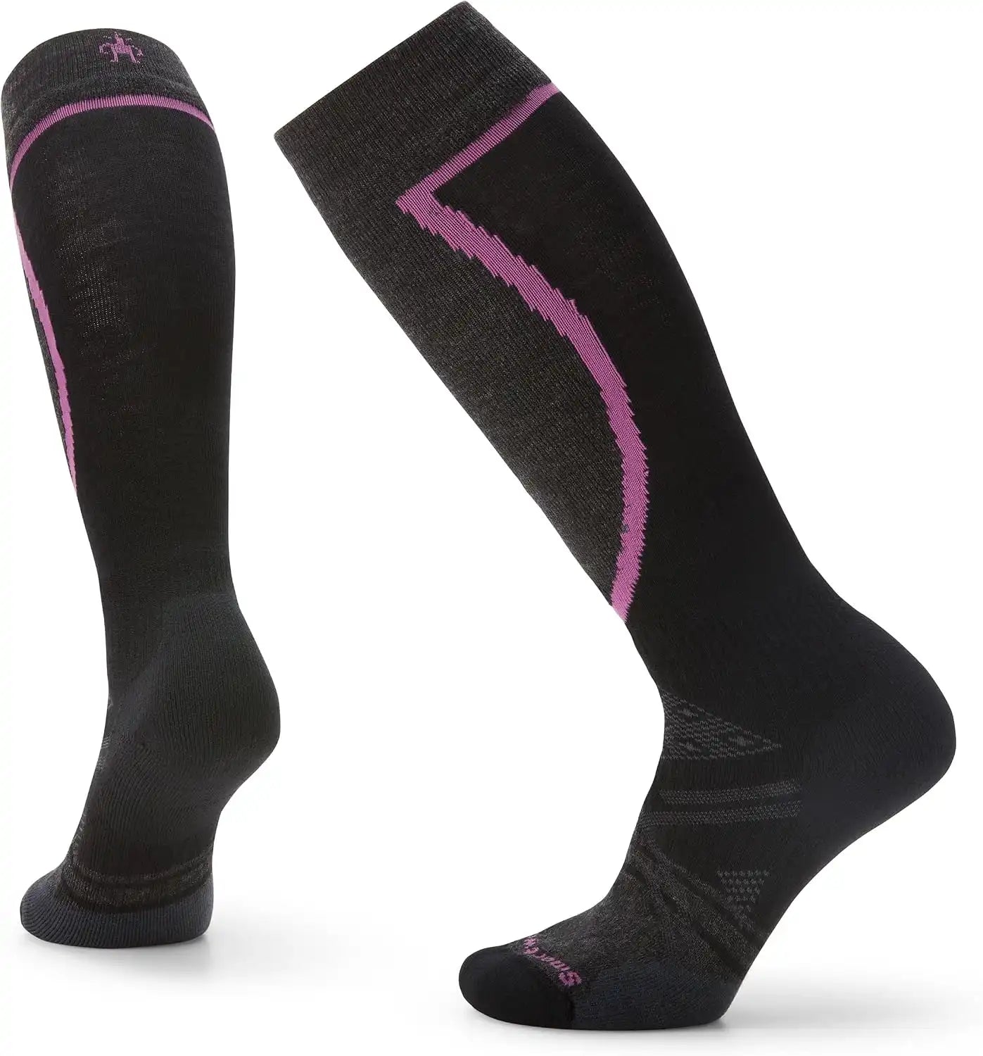 Smartwool Women's Ski Full Cushion Over-the-calf Socks