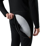 Smartwool Men's Classic Thermal Merino Base Layer One-piece