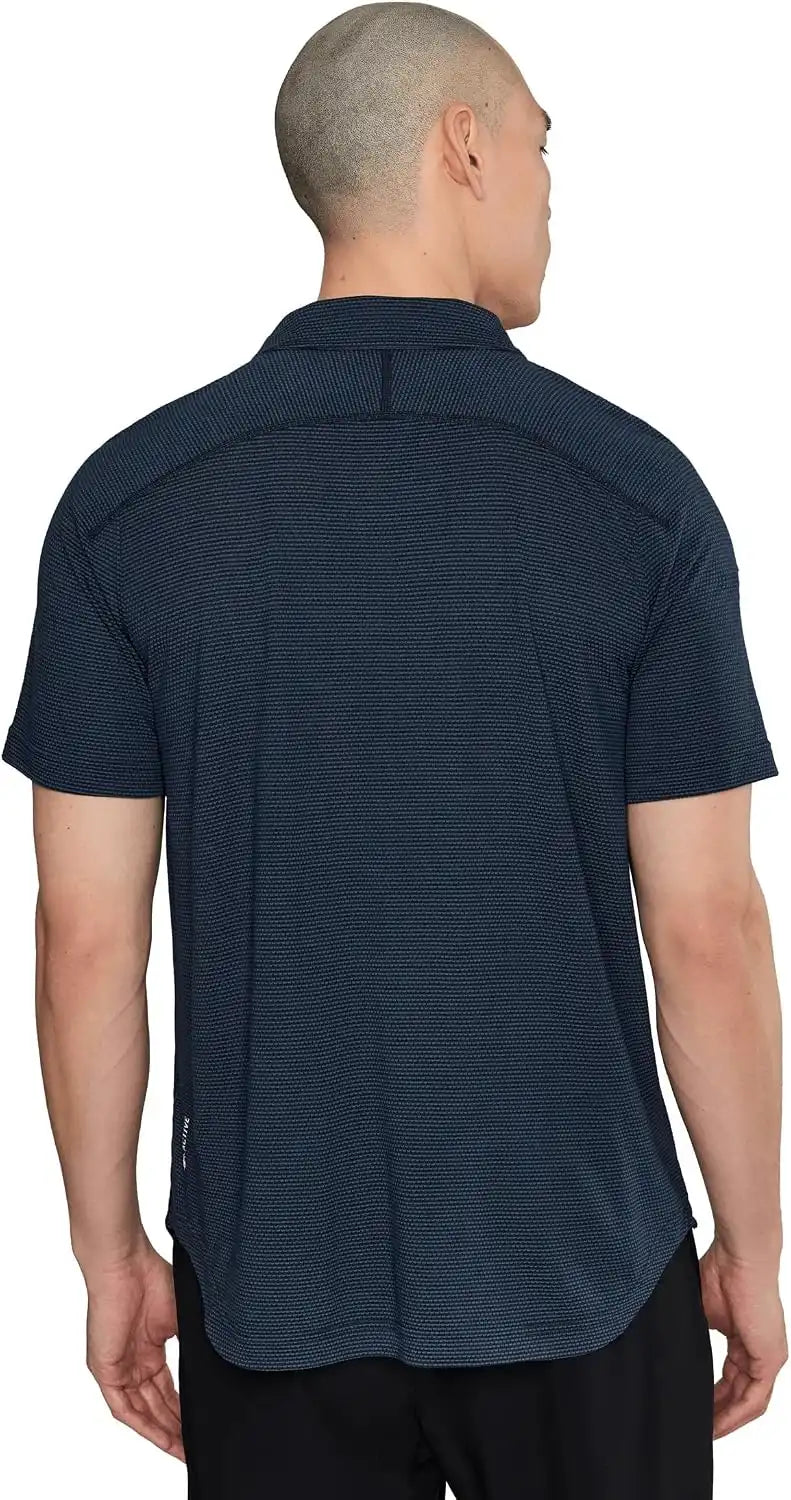Smartwool Men's Active Mesh Polo