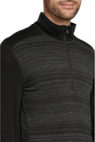 Smartwool Men's Classic Thermal Merino Base Layer 1/4 Zip
