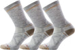 Smartwool Women's Hike Light Cushion Crew Socks