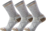 Smartwool Women's Hike Light Cushion Crew Socks