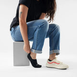 Smartwool Unisex Everyday No Show Socks