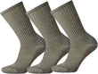 Smartwool Women's Classic Edition Hike Light Cushion Crew Socks