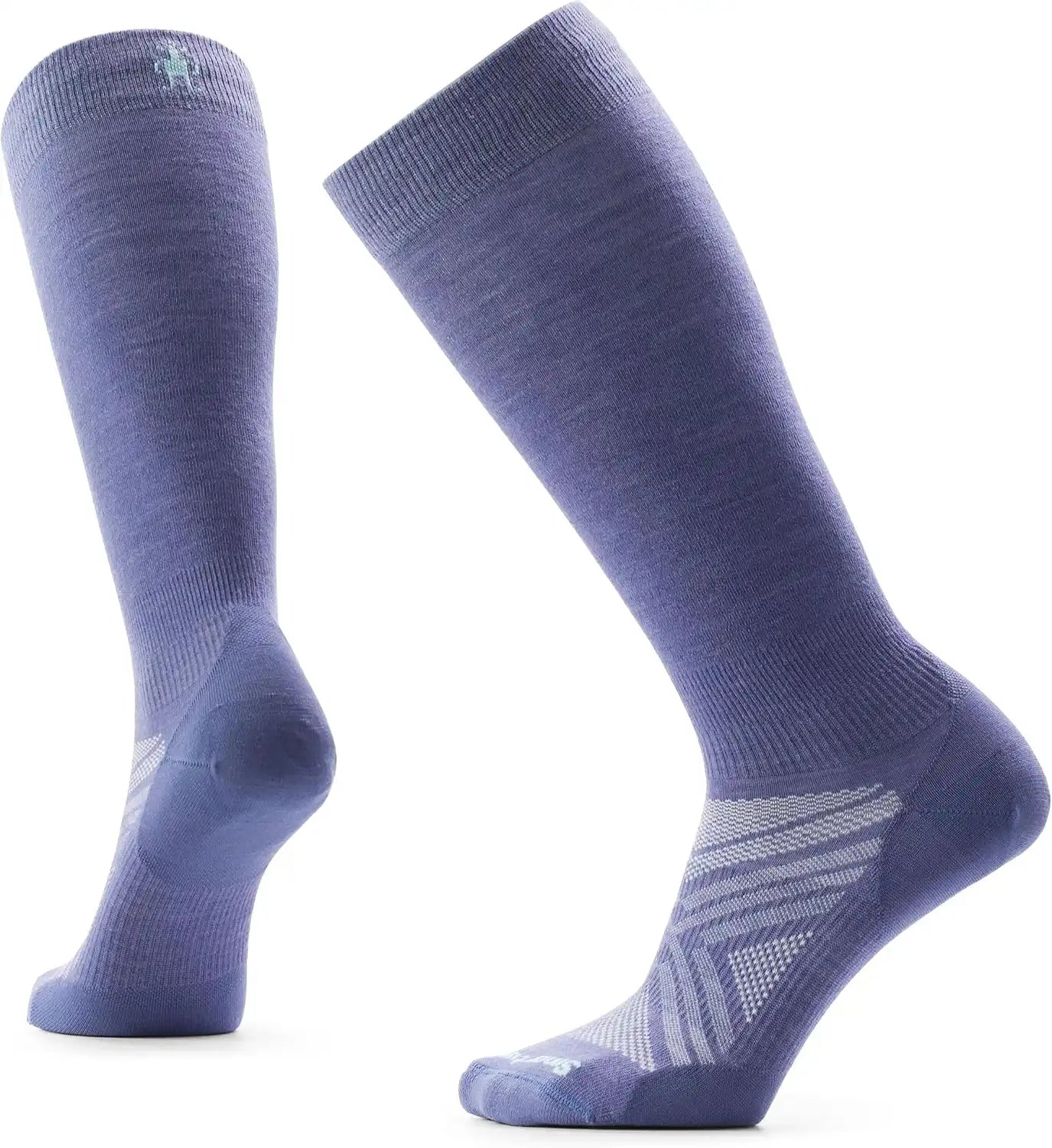 Smartwool Women's Ski Zero Cushion Extra Stretch Over the Calf
