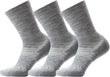 Smartwool Women's Run Cold Weather Targeted Cushion Crew Socks