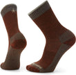 Smartwool Unisex Everyday Rollinsville Crew Socks