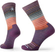 Smartwool Unisex Everyday Stitch Stripe Crew Socks