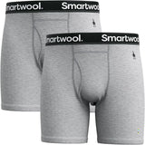 Smartwool Men's Merino Boxer Brief Boxed
