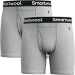 Smartwool Men's Merino Boxer Brief Boxed