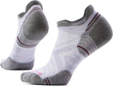 Smartwool Women's Hike Targeted Cushion Low Ankle Socks