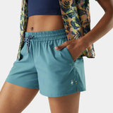 Smartwool Women's Merino 4" Hike Shorts