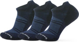 Smartwool Unisex Everyday Athletic Low Ankle Socks Multipack