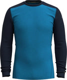 Smartwool Men's Classic Thermal Merino Base Layer Crew