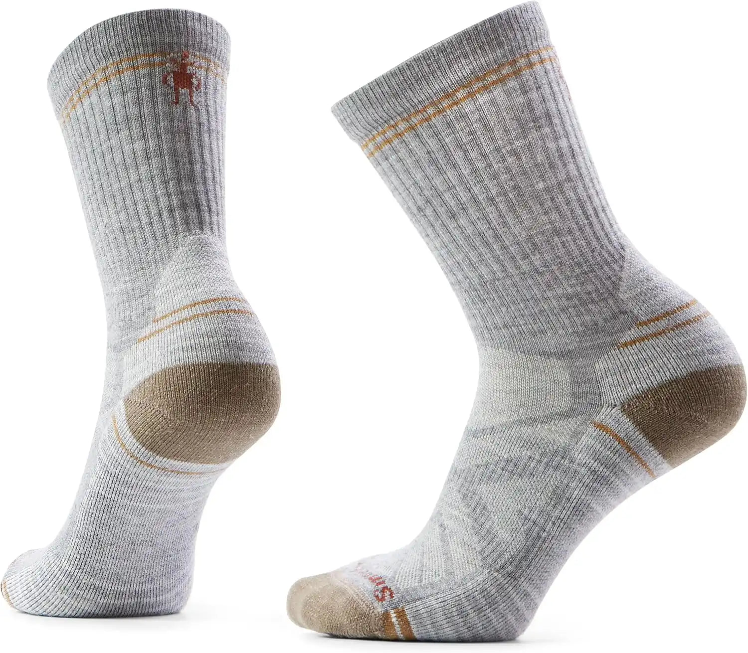 Smartwool Women's Hike Light Cushion Crew Socks