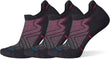 Smartwool Women's Run Targeted Cushion Low Ankle Socks