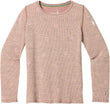 Smartwool Kid's Classic Thermal Merino Base Layer Crew for Boys and Girls