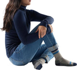 Smartwool Everyday Larimer Crew Socks For Men and Women