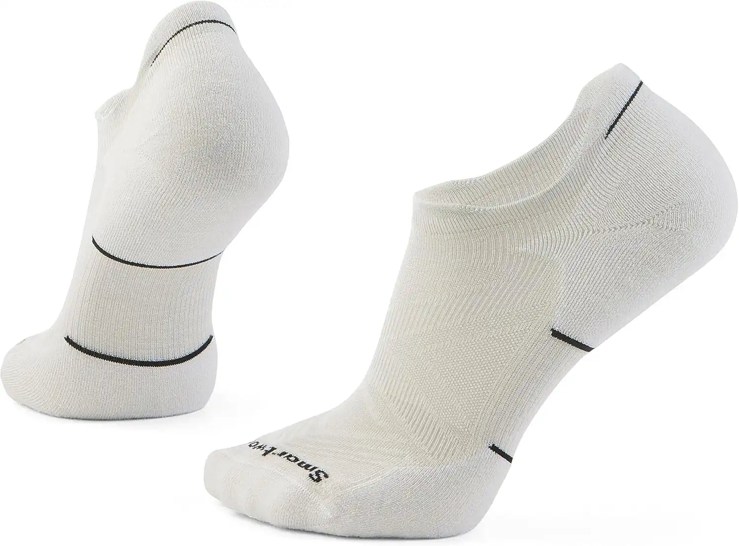 Smartwool Men's Run Targeted Cushion Low Ankle Socks