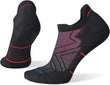 Smartwool Women's Run Targeted Cushion Low Ankle Socks