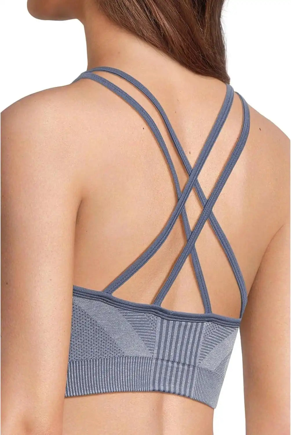 SmartWool Women's Intraknit Strappy Bra