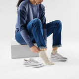 Smartwool Women's Everyday Roll Top Ankle Socks