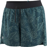 Smartwool Women's Active Lined 4" Shorts