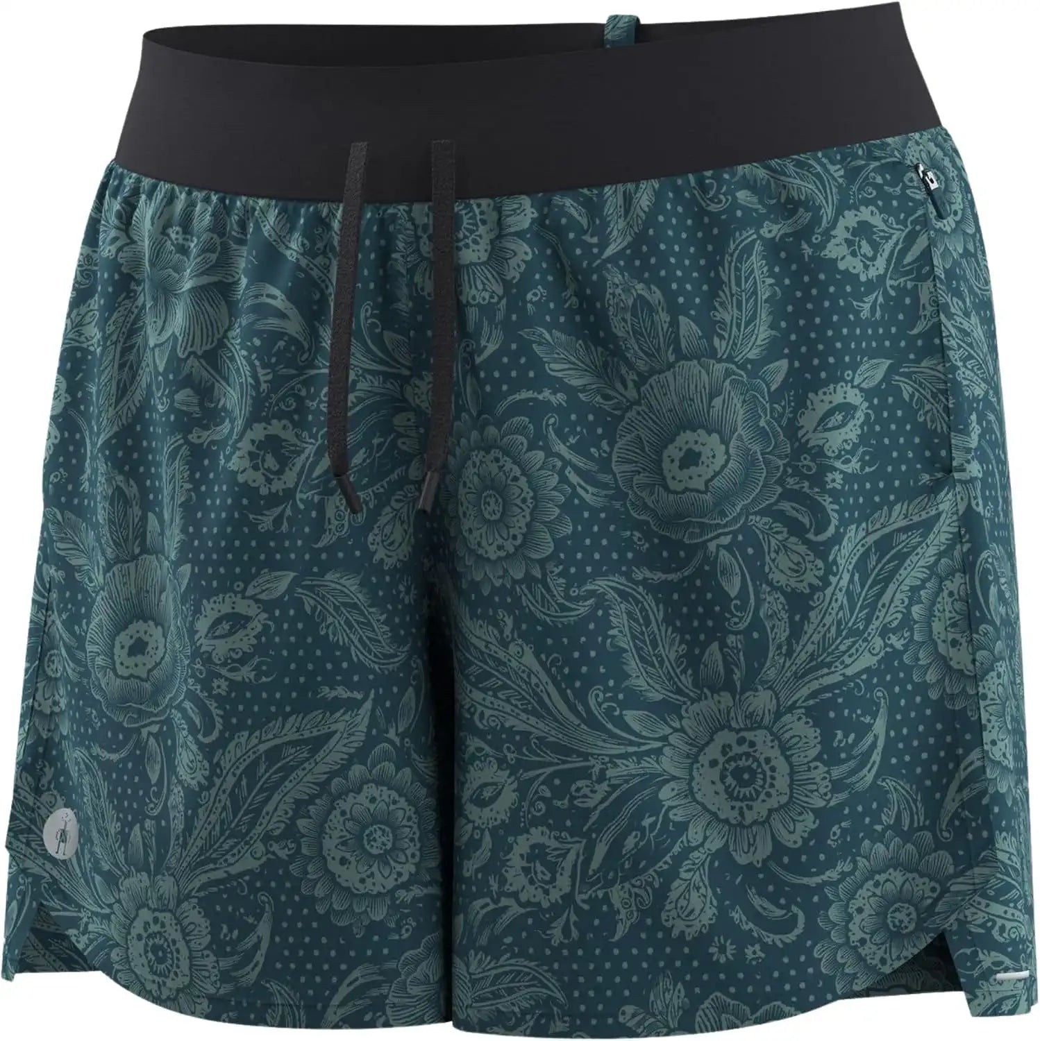 Smartwool Women's Active Lined 4" Shorts