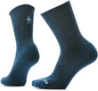 Smartwool Unisex Everyday Roll Top Crew Socks