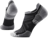 Smartwool Men's Hike Targeted Cushion Low Ankle Socks