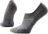 Smartwool mens Run Targeted Cushion No Show Socks